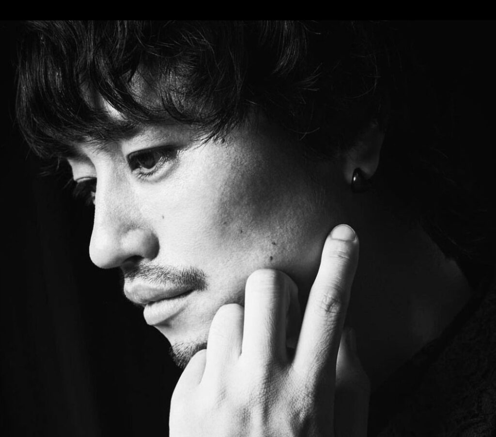 斎藤工