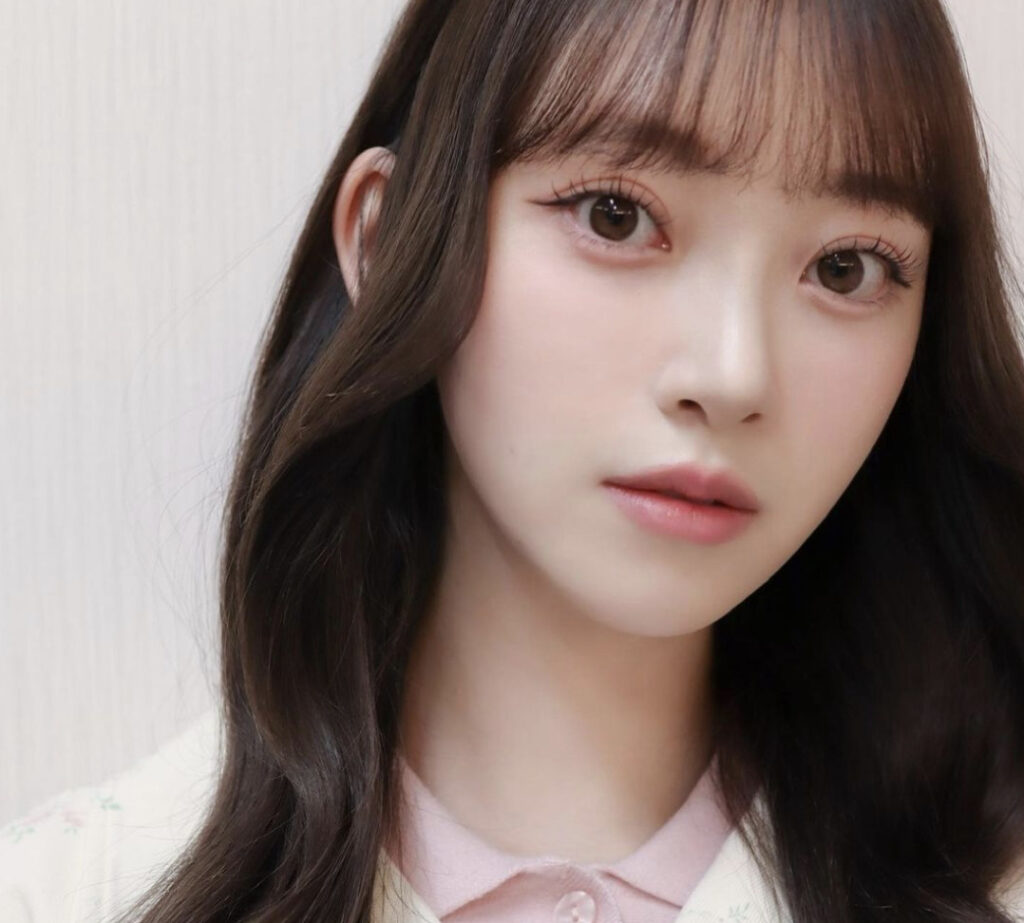 堀未央奈