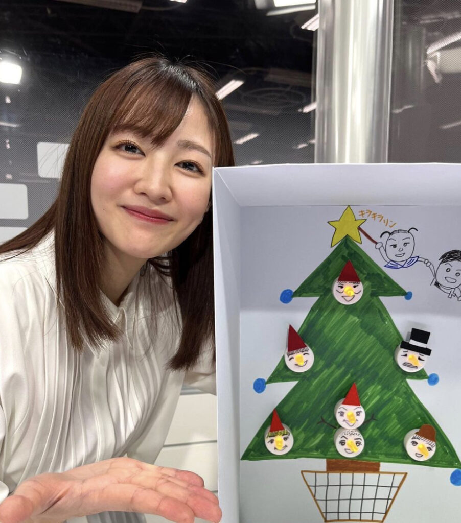 滝菜月