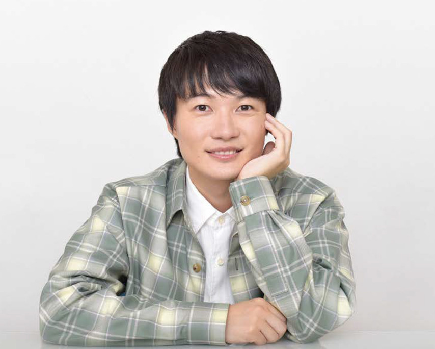 神木隆之介