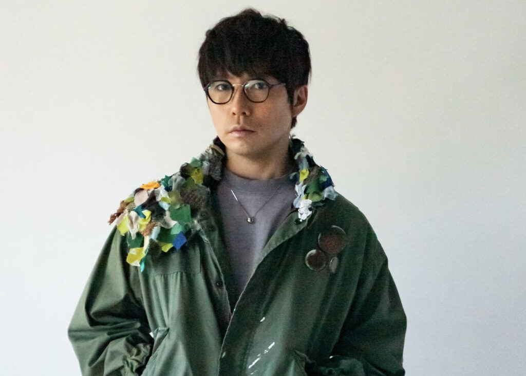 高橋優