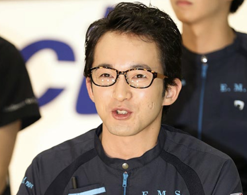 浅利陽介