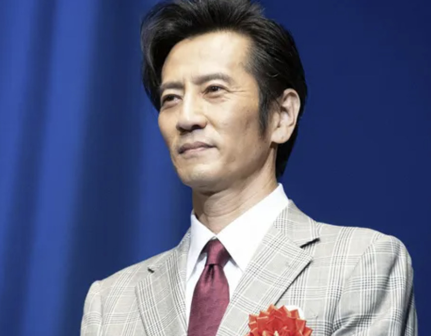 津田寛治