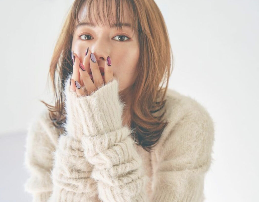 山本舞香