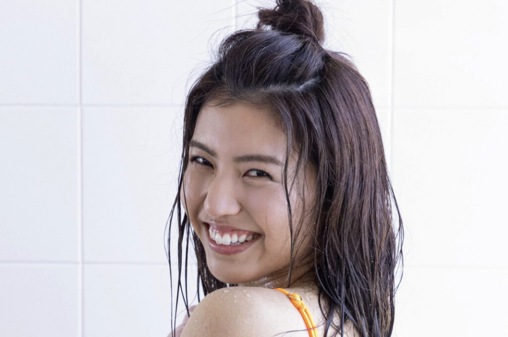 ぱんちゃん璃奈