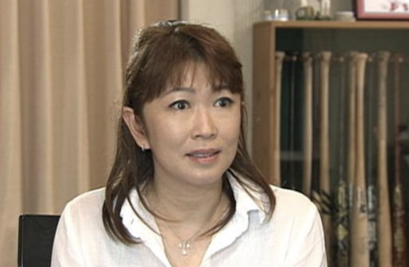 田口恵美子