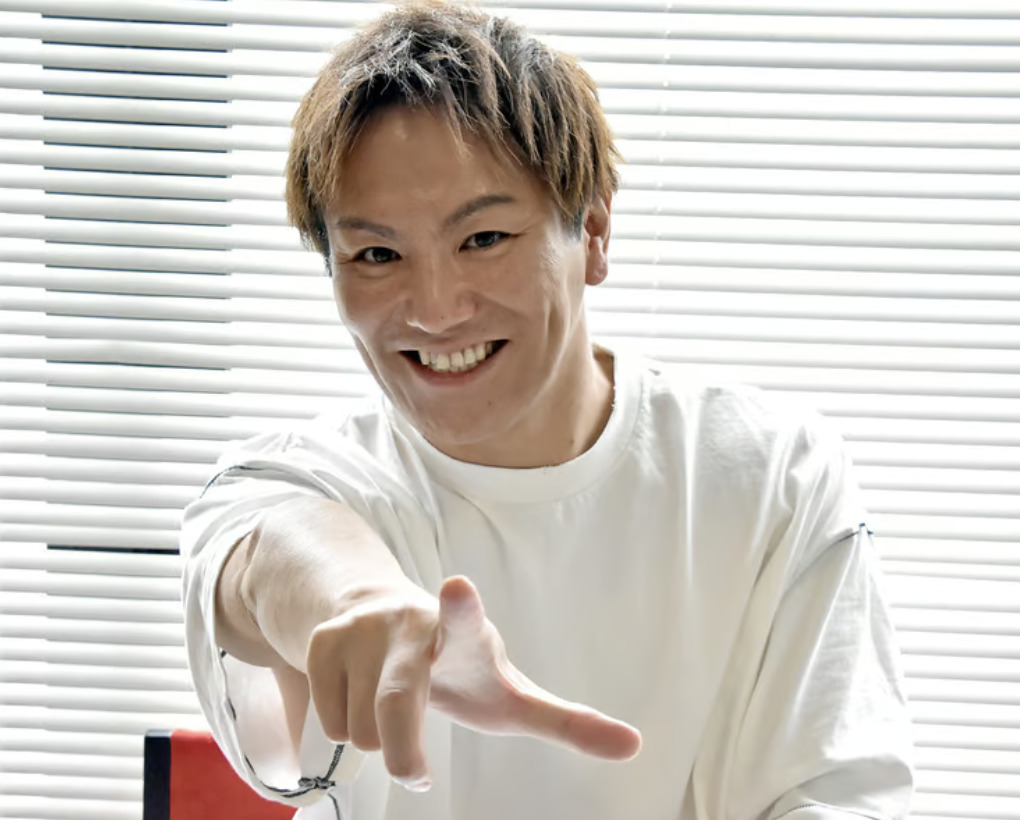 狩野英孝