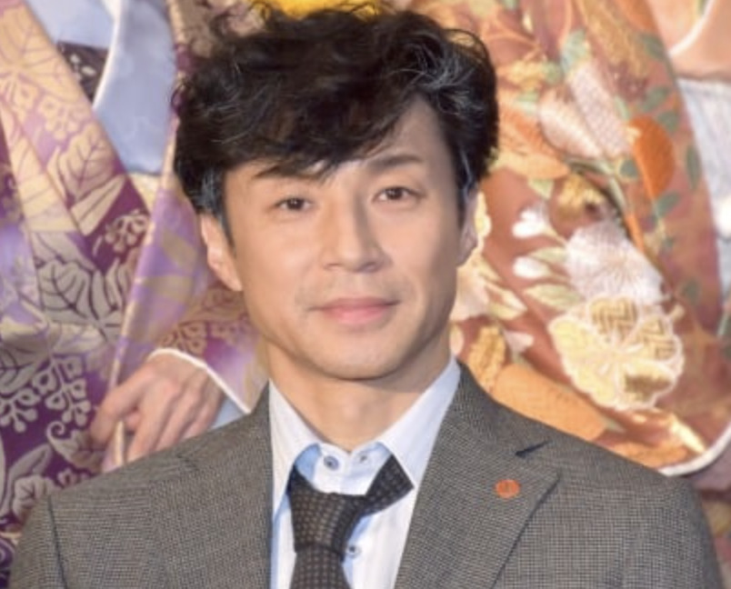 東山紀之