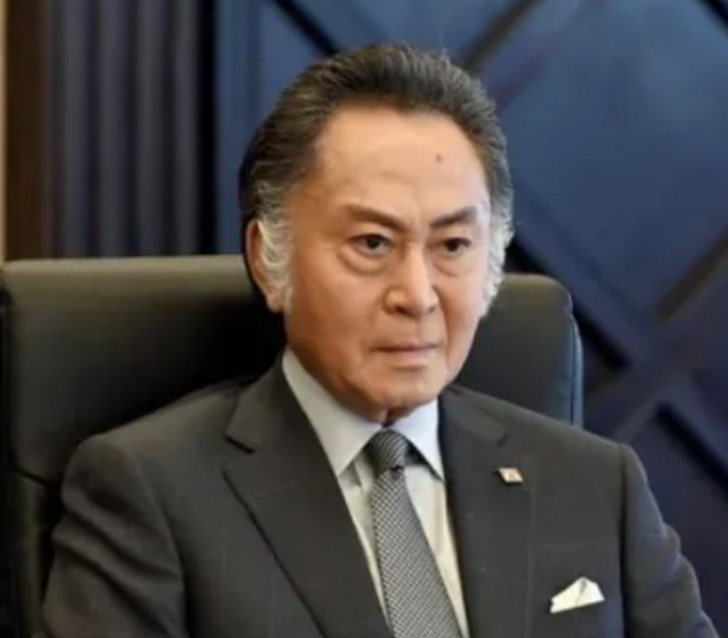 北大路欣也