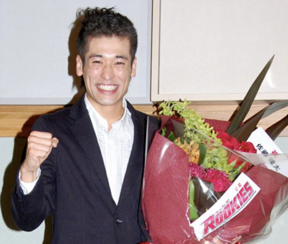 佐藤隆太
