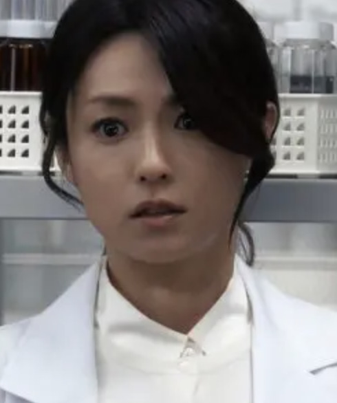 深田恭子30代