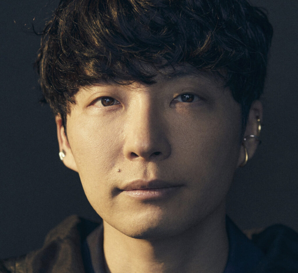 星野源