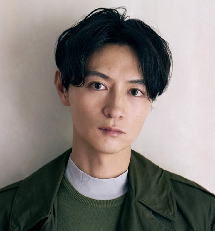 細田善彦