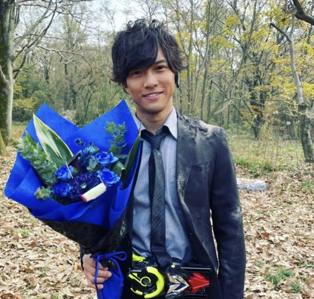 岡田龍太郎