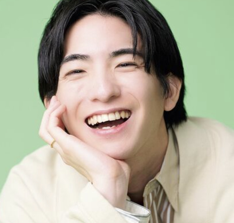 前田公輝