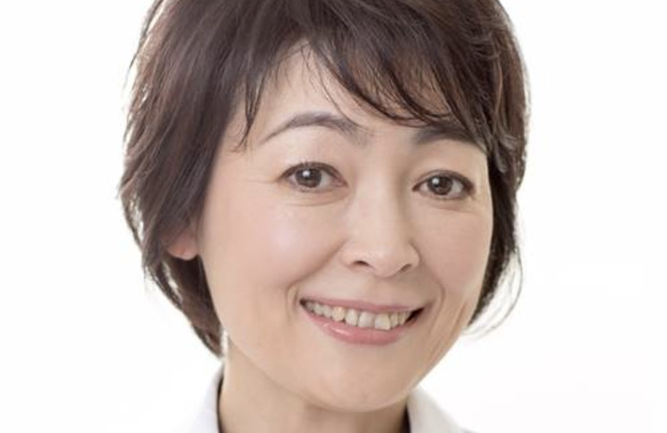 財前直見
