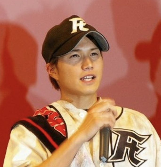 市原隼人