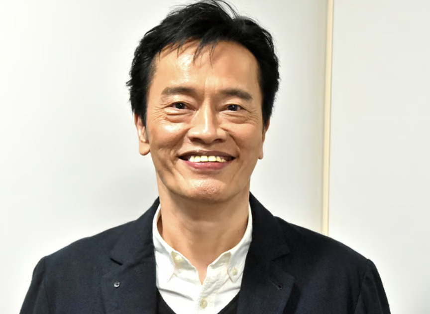 遠藤憲一