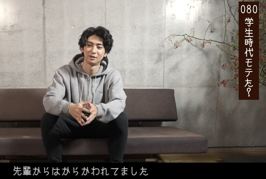古川雄大