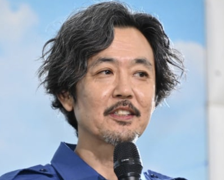 岡部たかし