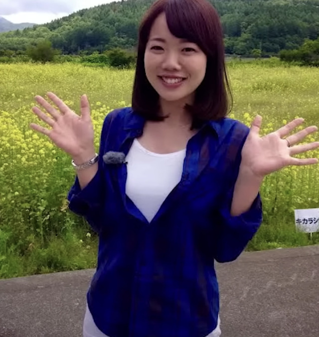 早川美奈