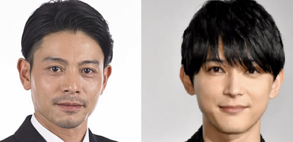 吉沢悠と吉沢亮