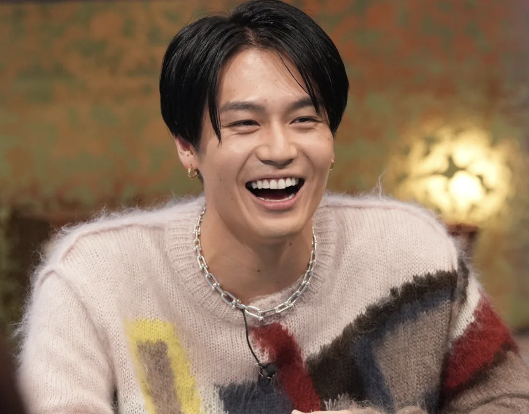 松田元太