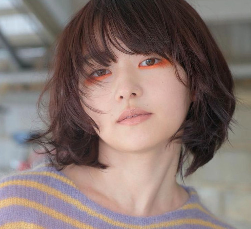 伊藤万理華