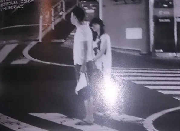加藤あい旦那顔画像