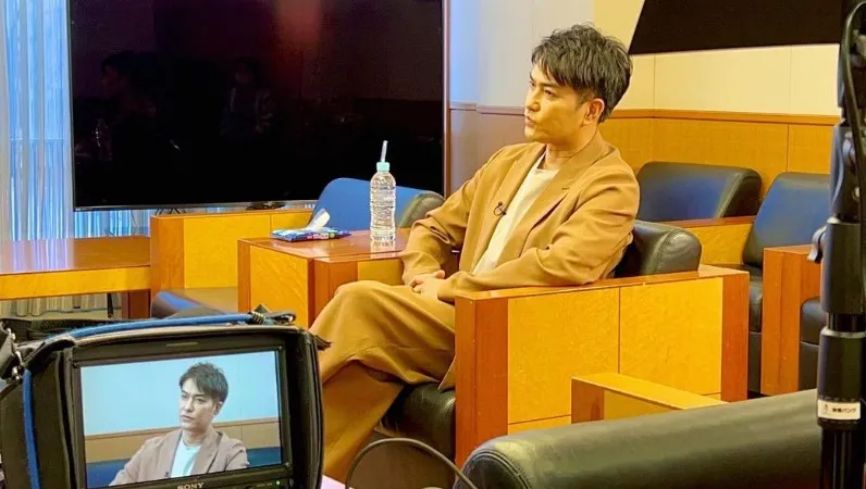北村一輝結婚の決め手