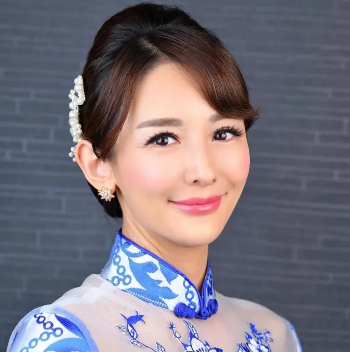 清穂久美子