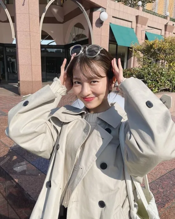 小島梨里杏熱愛彼氏見出し2