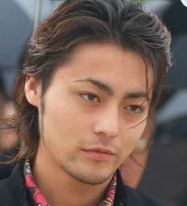 山田孝之1