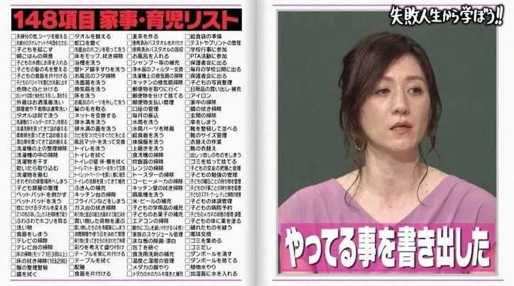 野々村友紀子再婚リスト