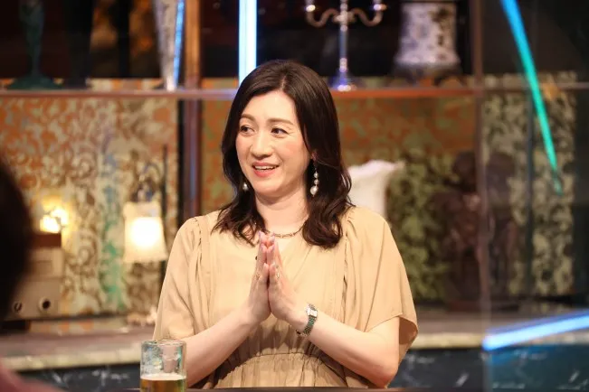 野々村友紀子若い頃見出し1