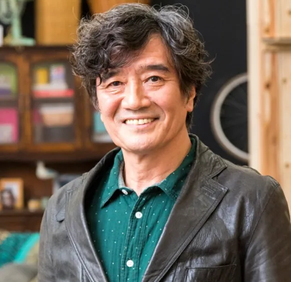 大谷亮平