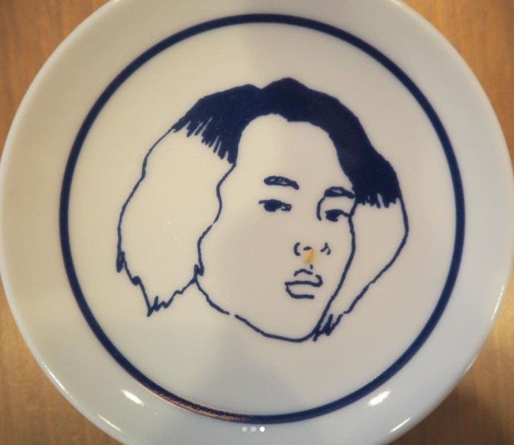 お皿