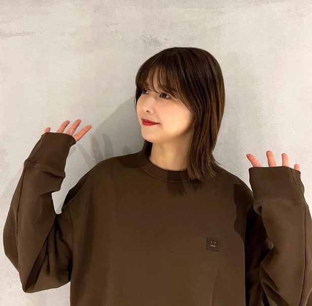 渡邊理佐