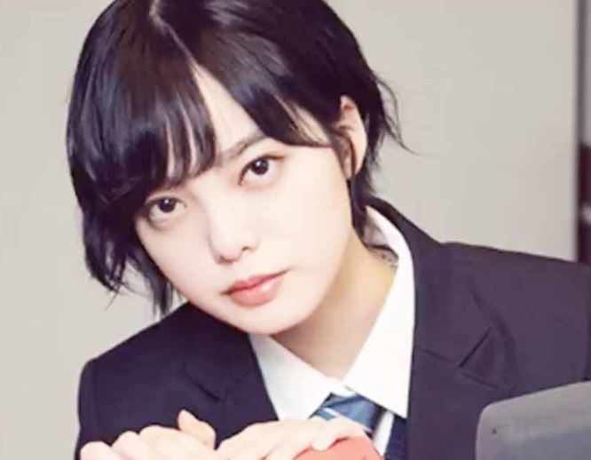 平手友梨奈