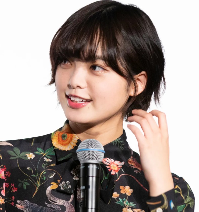 平手友梨奈