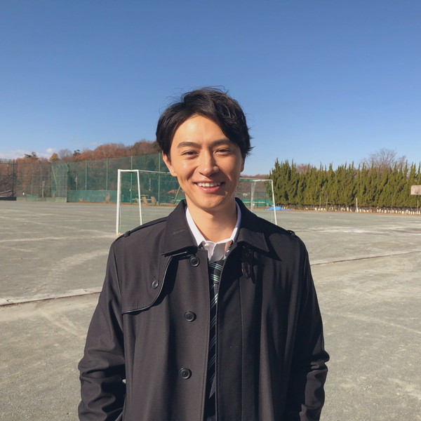 細田善彦