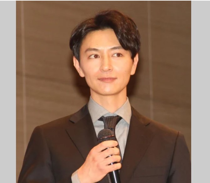 細田善彦