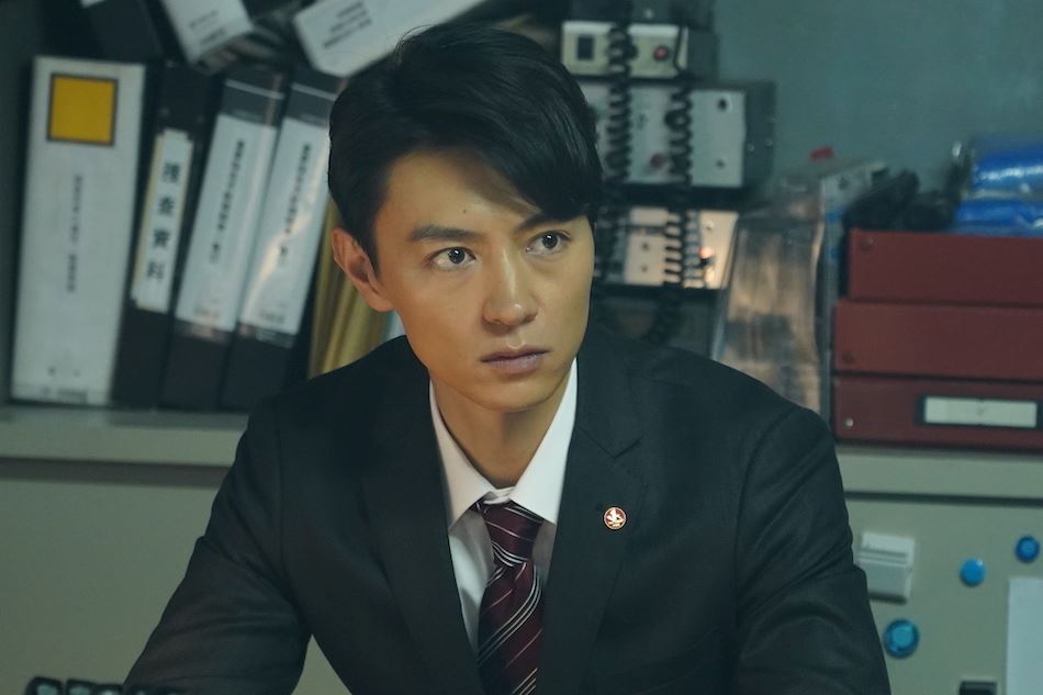 細田善彦