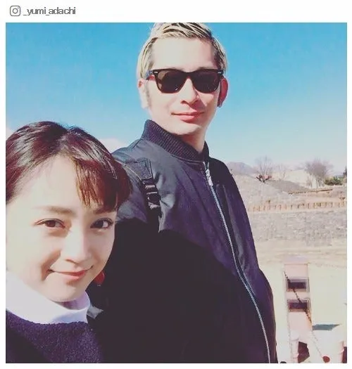 安達祐実離婚見出し1