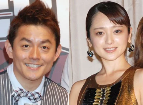 安達祐実井戸田潤見出し8