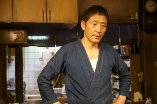 小林薫小梅見出し8