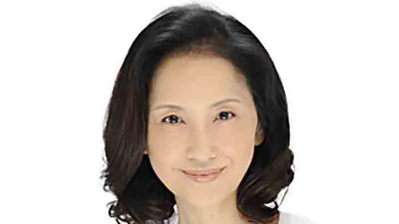 中村久美
