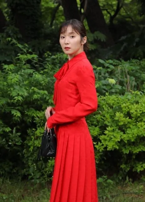 松岡茉優現在