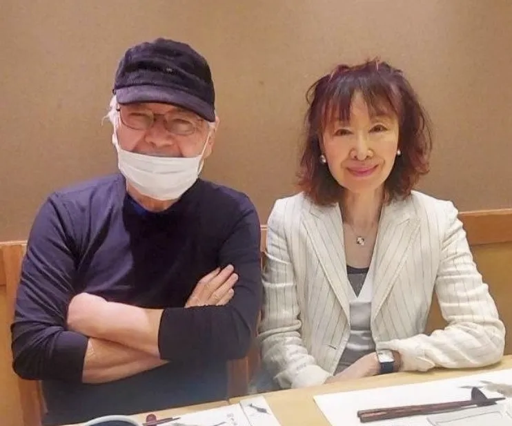三田佳子旦那見出し3