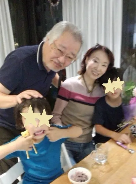 三田佳子旦那見出し4